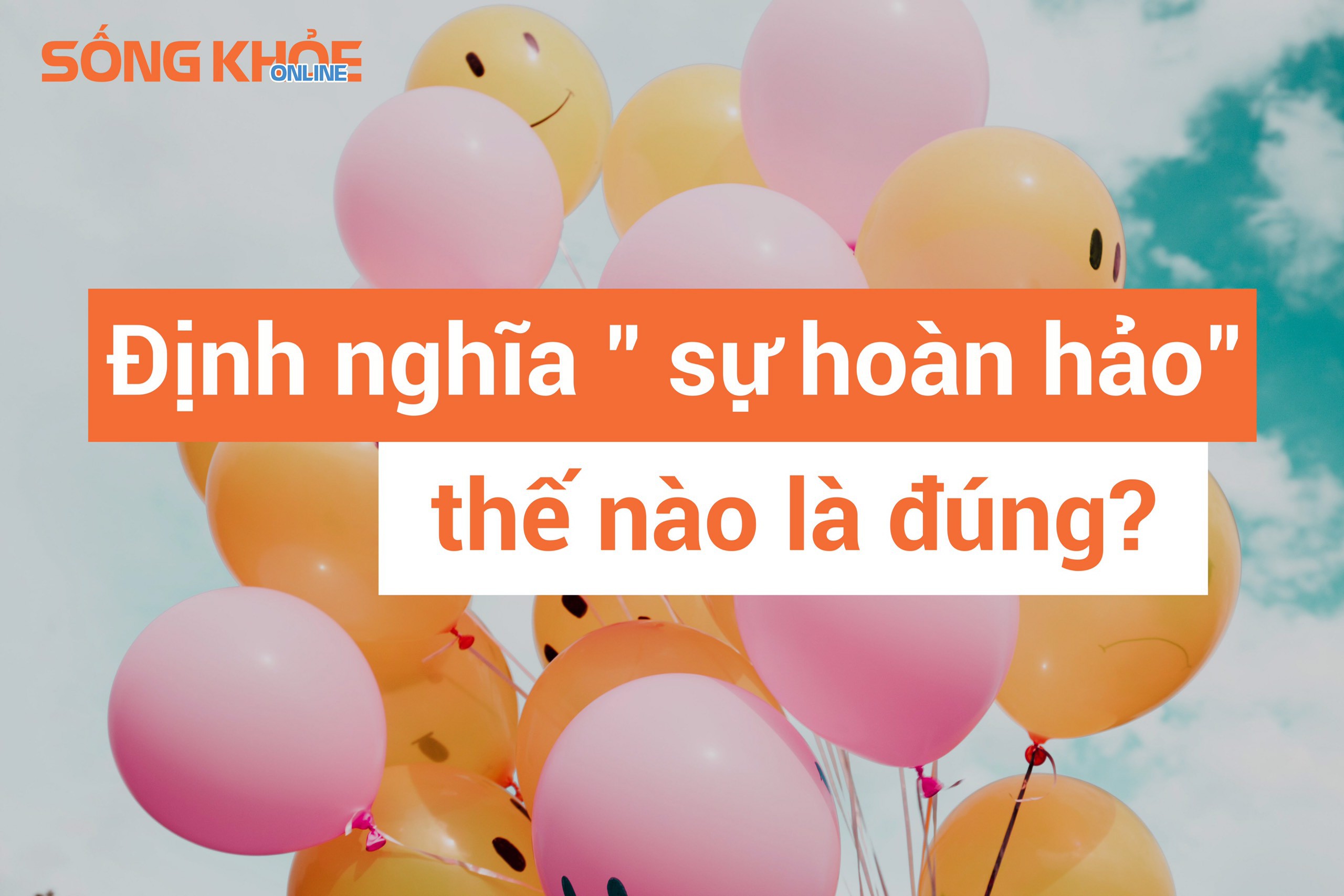 Đừng theo đuổi những thứ không tồn tại trên đời, cái gì của mình sớm muộn gì cũng thuộc về mình!